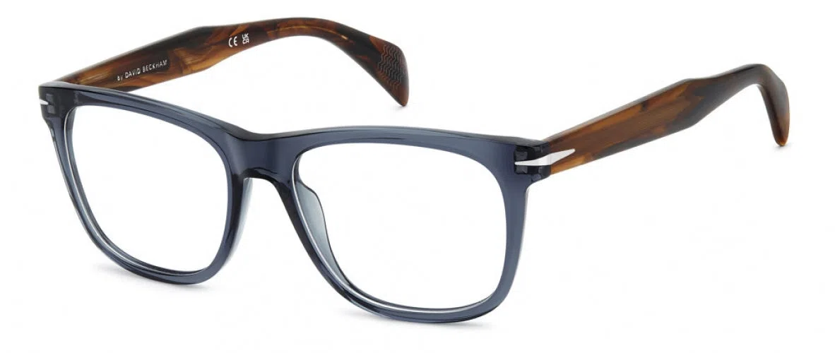 David Beckham DB1208 Eyeglasses - view 3